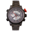Pánské hodinky Gtup 1020 | Červená