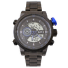 Pánské hodinky Gtup 1020 | Modrá