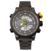 Pánské hodinky Gtup 1020 | Žlutá