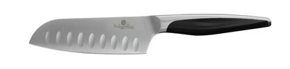 Santoku nůž Phantom Line 12,5 cm