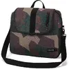 Taška přes rameno Dakine Maple Patchwork 16 l | Zelená