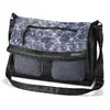 Taška přes rameno Dakine Lizzie Indigo 10 l | Šedá