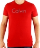 CALVIN KLEIN Tričko cmp93p 547 Rouge | Velikost: S
