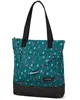 Dámská taška Dakine Hemlock Flamingo 18 l | Tyrkysová