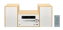 Mikrosystém Pioneer X-CM56 - bílý
