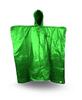 Pláštěnka HAVEN Poncho | Velikost: XS/S | Tmavě zelená