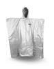Pláštěnka HAVEN Poncho | Velikost: XS/S | Bílá