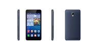 Mobilní telefon Cube1 S31, modrý