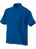 Kvalitní POLO triko s límečkem | Velikost: S | Modrá