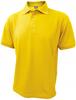 Kvalitní POLO triko s límečkem | Velikost: S | Žlutá