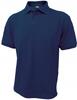 Kvalitní POLO triko s límečkem | Velikost: S | Tmavě modrá NAVY