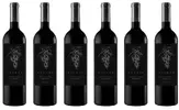 6x červené víno Hathor Tempranillo 0,75 l