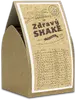 Zdravý Shake George - vanilka