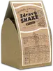 Zdravý Shake SPORT - čokoláda-pomeranč