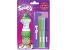 Sprayza Butterfly Style