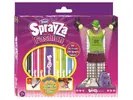 Sprayza Design Set 2