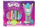 Sprayza Fashionista