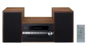 Mikrosystém Pioneer X-CM56 - černý