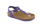 BOA VISTA B/S KID SynLea-J | Velikost: 27 | Fialová