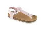 BOA VISTA B/S KID SynLea-J | Velikost: 27 | Růžová