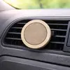 Vůně do auta - do mřížky ventilace, Bez textu | Vůně: Švestka · růže · pačule