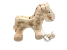 Koník Ľudo veľký ťahací