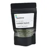 Medvědí česnek v soli kamenné jemné, 150 g
