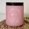 Jasmín - sójová svíčka, 250 ml