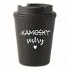 Kámošky - sestry - 300 ml | Černá