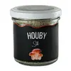 Morská soľ s hubami | Hmotnosť: 125 g
