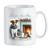 Moje chvilka bez starostí – Jack Russell