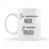 Já nemám názor, já mám pravdu!