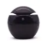 Difúzer USB LED Walle 130ml - Čierny + Eterický olejček