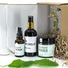 Darčeková sada "Trio Medovka"