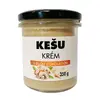 Kešu krém s bílou čokoládou, 350 g