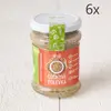 6x Čočková polévka bez umělých barviv a konzervantů - 250 ml - zásilkovna ZDARMA