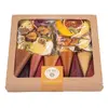 300 g MIX BOX ovocných placiek a sušeného ovocia