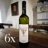 6x 0,75 l Devín 2024, výber z hrozna