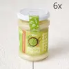6x Hrachová polévka bez umělých barviv a konzervantů - 250 ml - zásilkovna ZDARMA
