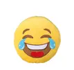Polštář Emoji Smích