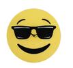 Hodiny se smajlíkem Emoji Cool