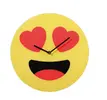 Hodiny se smajlíkem Emoji Zamilovaný