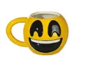 Hrneček Emoji Smajlík Smějící se
