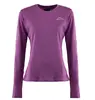 Kappa Longsleeve CABAR Mauve | Velikost: S | Růžová