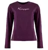 Kappa Longsleeve LASIL Purple | Velikost: M | Fialová