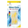Mezizubní kartáček - jemný 0,9 mm SilverCare 6 ks