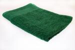 Zelená | Velikost: Ručník 50 x 100 cm