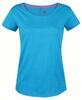 Dámské tričko Loap C | Velikost: XS | Modrá