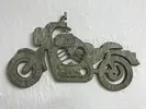 Classic Moto | Velikost: S