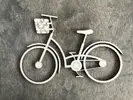 Lady Bike | Velikost: S